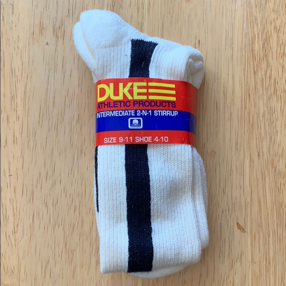 Baseball socks